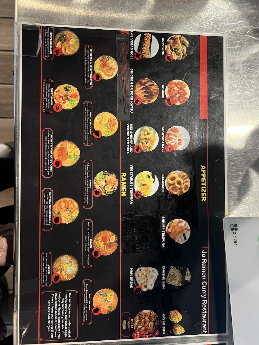 Menu Ja Ramen-6